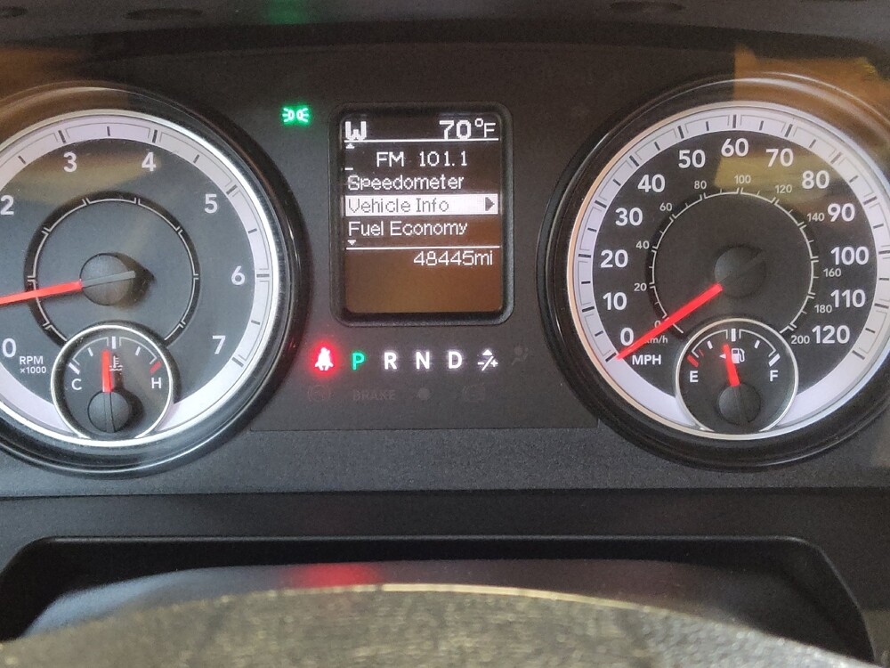 2016 RAM 1500 in Charlotte, NC 28213 - 18133340 23