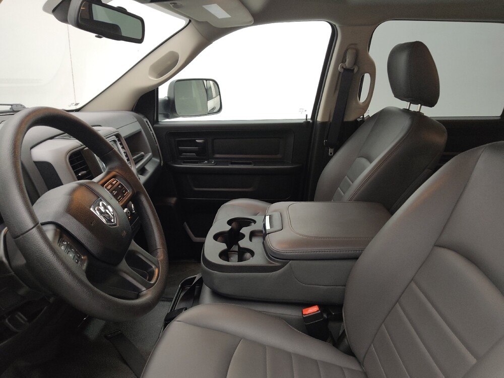 2016 RAM 1500 in Charlotte, NC 28213 - 18133340 17