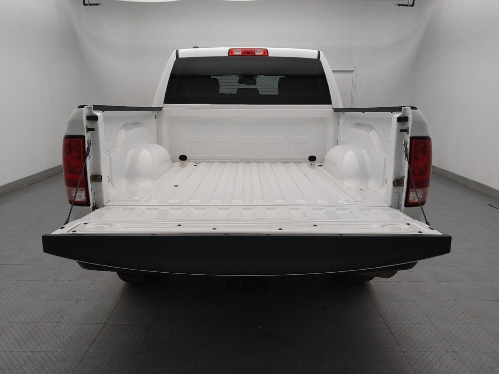 2016 RAM 1500 in Charlotte, NC 28213 - 18133340 29