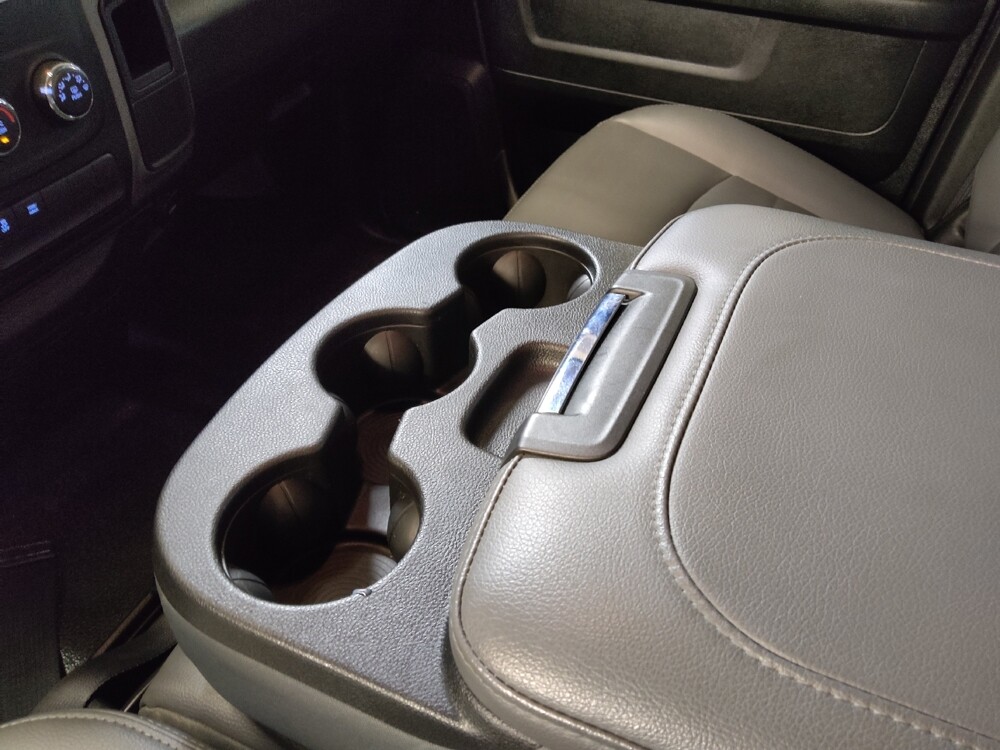 2016 RAM 1500 in Charlotte, NC 28213 - 18133340 26