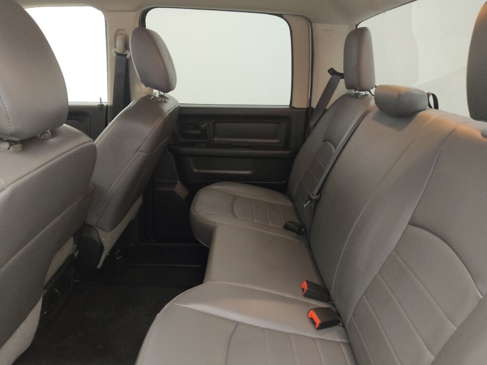 2016 RAM 1500 in Charlotte, NC 28213 - 18133340 18