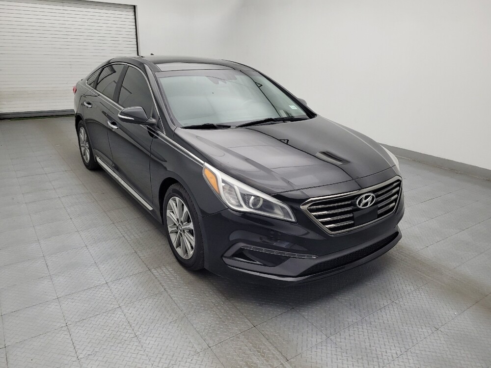 2016 Hyundai Sonata in Raleigh, NC 27604 - 18133341 13