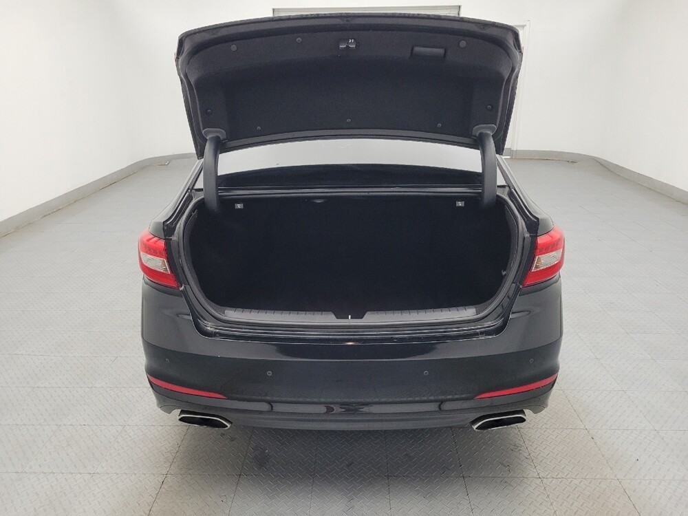 2016 Hyundai Sonata in Raleigh, NC 27604 - 18133341 29