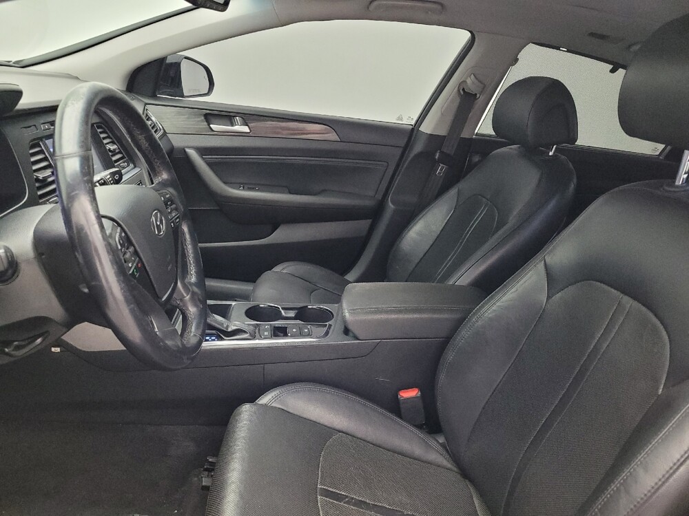 2016 Hyundai Sonata in Raleigh, NC 27604 - 18133341 17