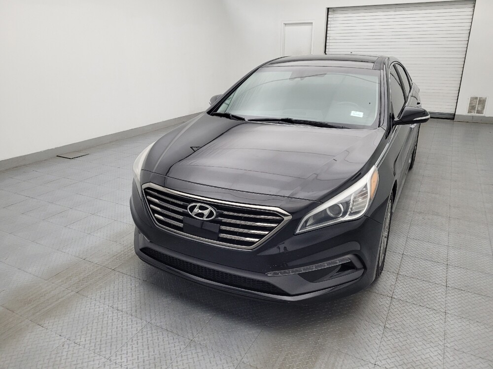 2016 Hyundai Sonata in Raleigh, NC 27604 - 18133341 15