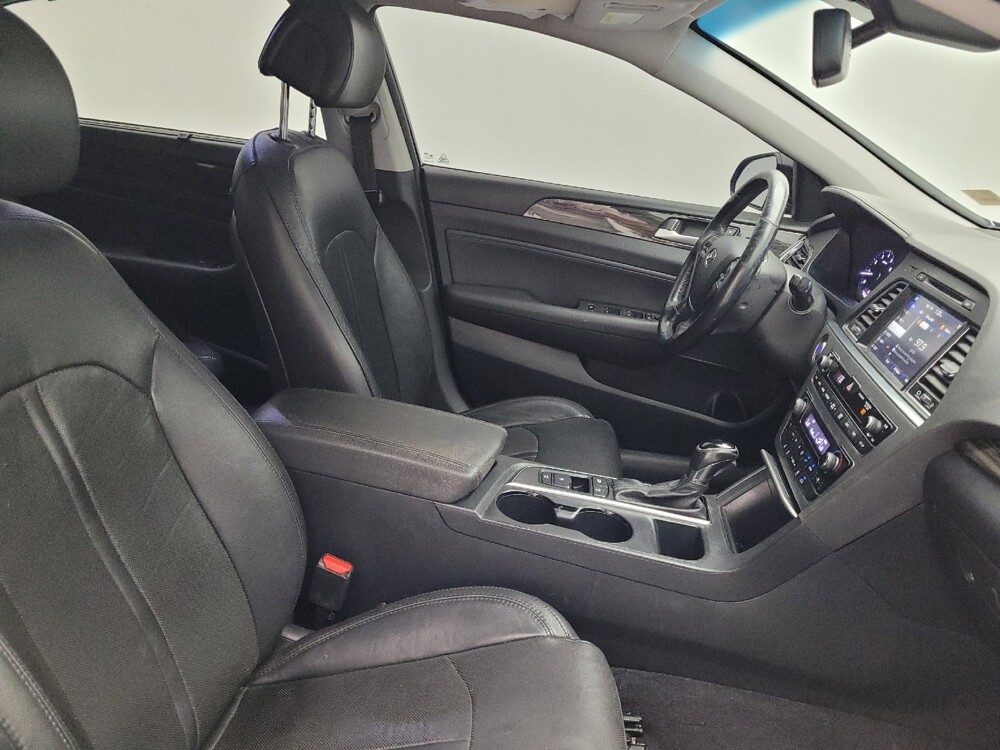 2016 Hyundai Sonata in Raleigh, NC 27604 - 18133341 21