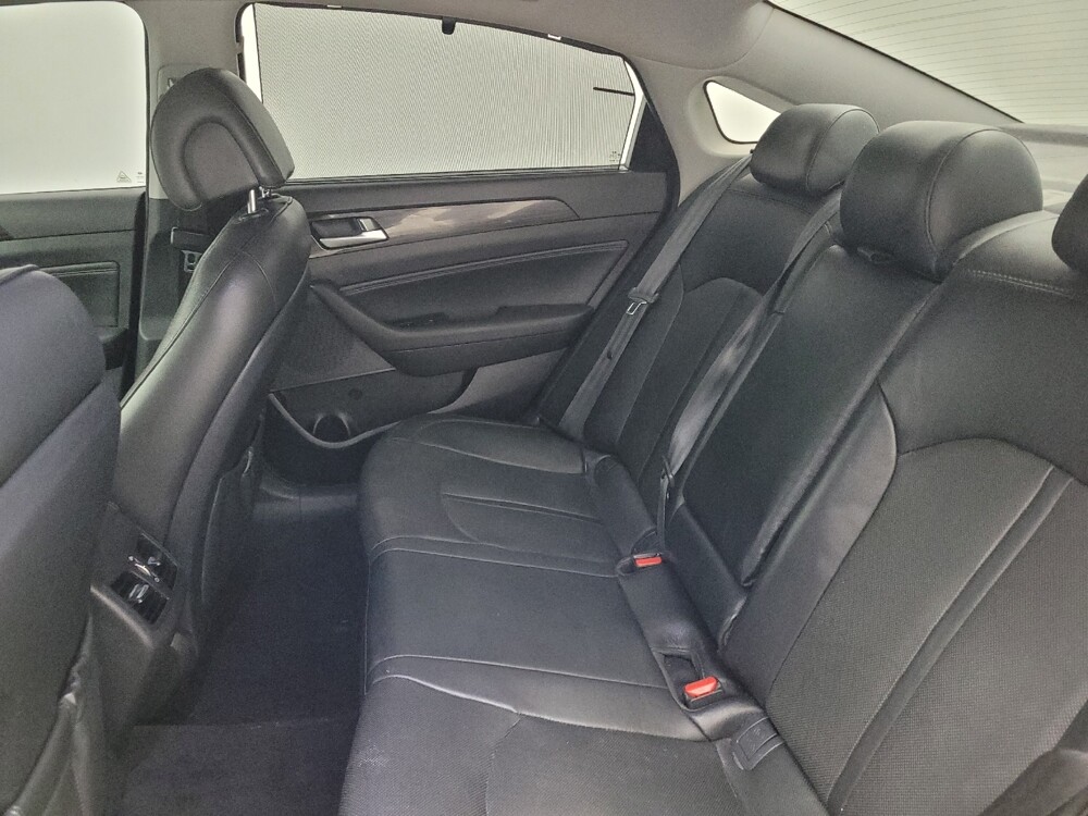 2016 Hyundai Sonata in Raleigh, NC 27604 - 18133341 18