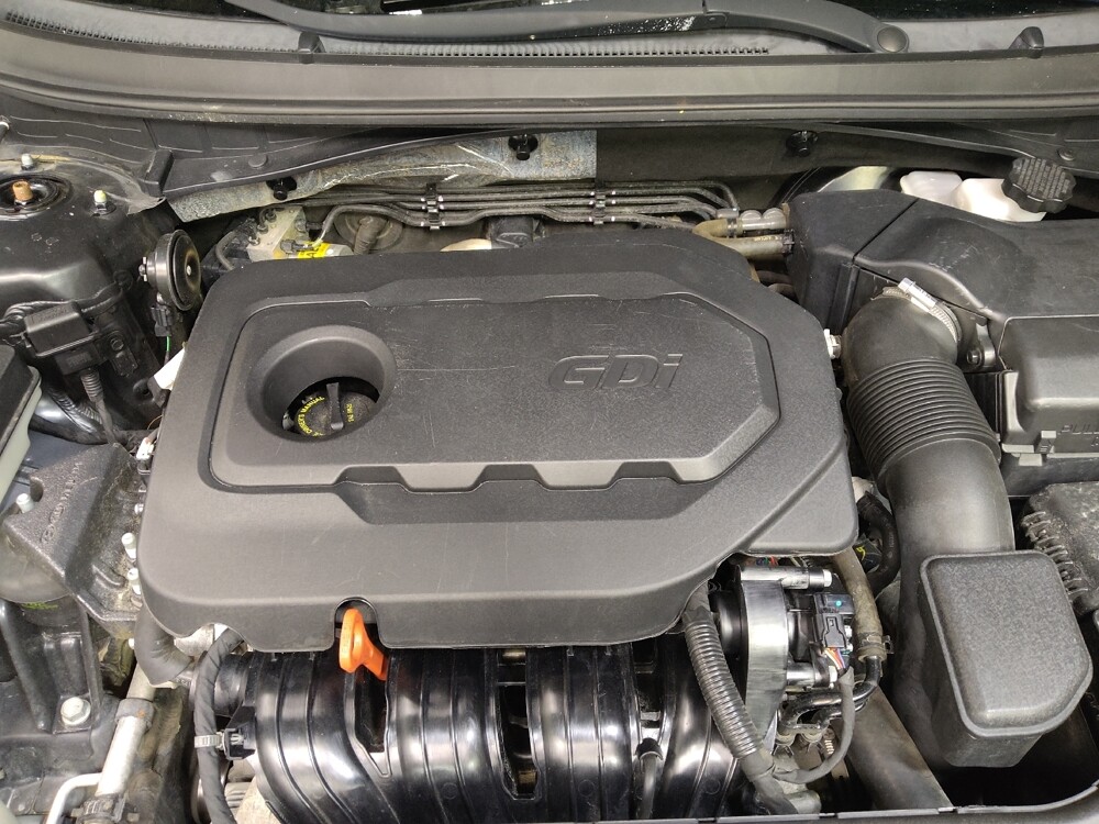 2016 Hyundai Sonata in Raleigh, NC 27604 - 18133341 30