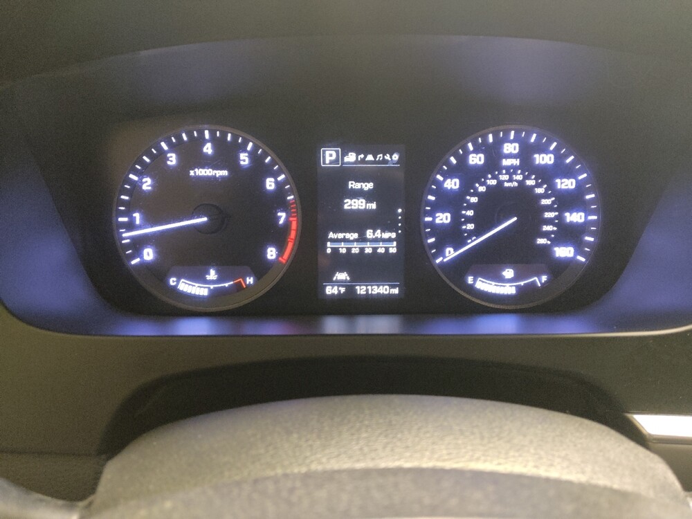 2016 Hyundai Sonata in Raleigh, NC 27604 - 18133341 23