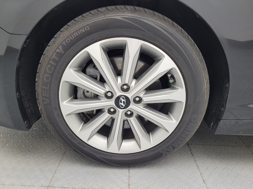 2016 Hyundai Sonata in Raleigh, NC 27604 - 18133341 31