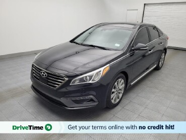 2016 Hyundai Sonata in Raleigh, NC 27604