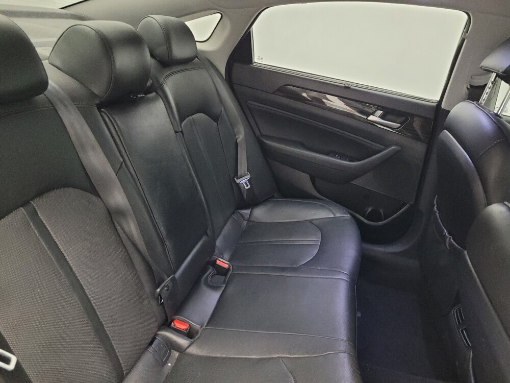 2016 Hyundai Sonata in Raleigh, NC 27604 - 18133341 19