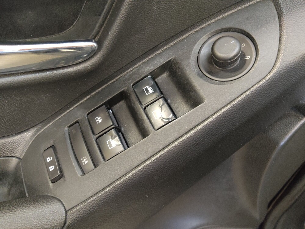 2020 Chevrolet Trax in Raleigh, NC 27604 - 18133342 27