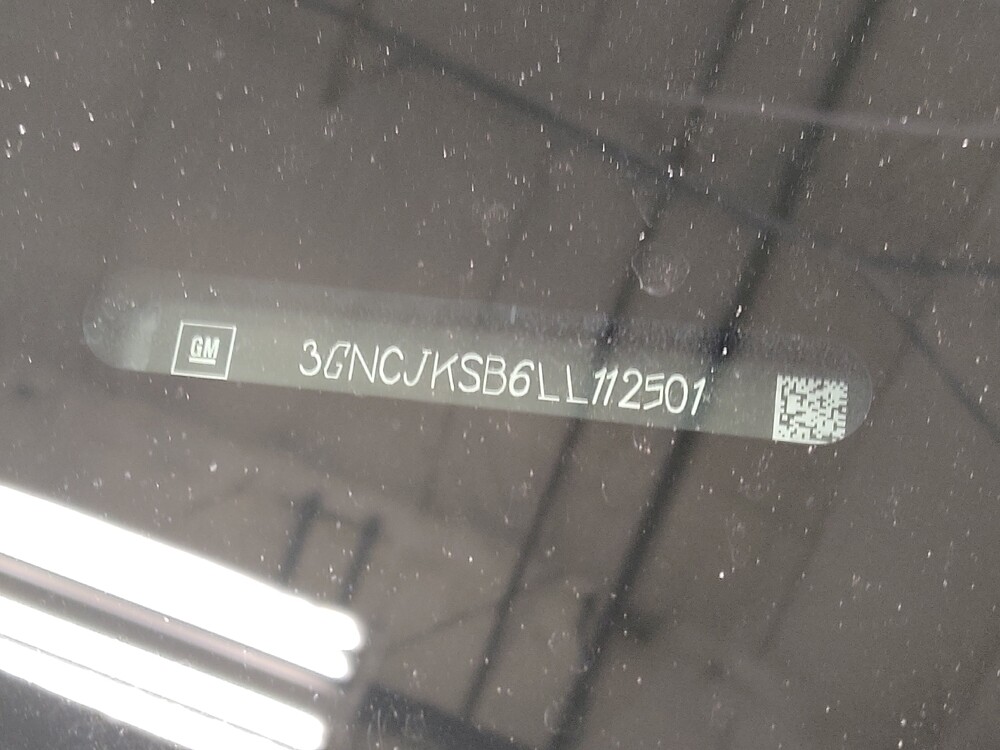 2020 Chevrolet Trax in Raleigh, NC 27604 - 18133342 33