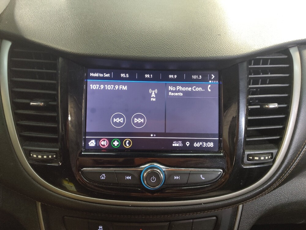 2020 Chevrolet Trax in Raleigh, NC 27604 - 18133342 25