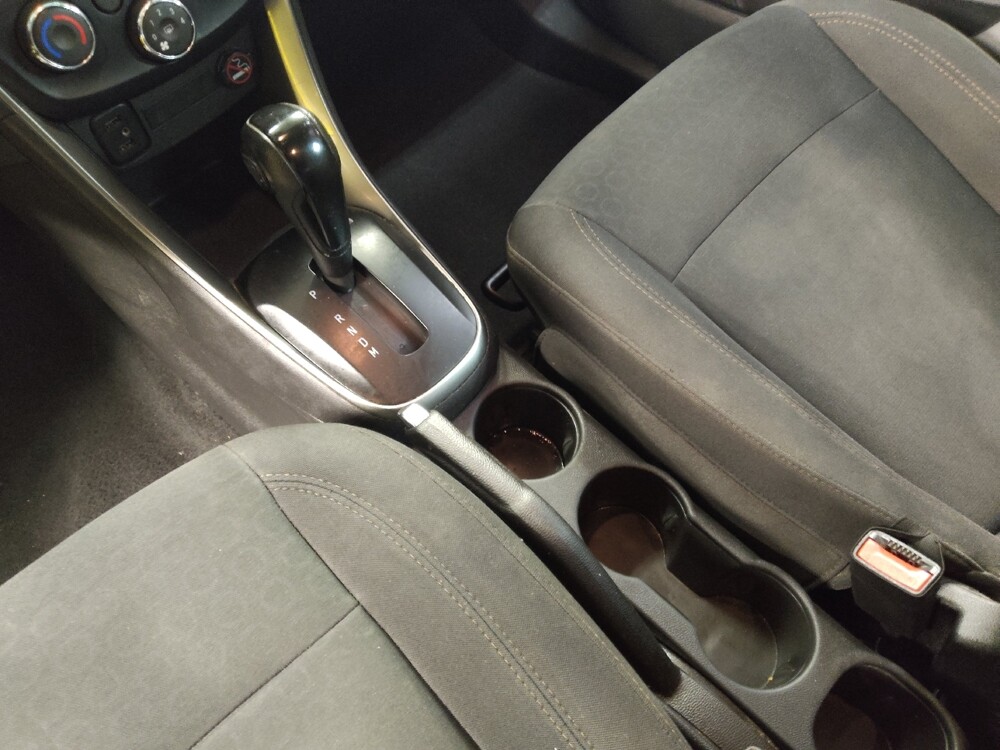 2020 Chevrolet Trax in Raleigh, NC 27604 - 18133342 26