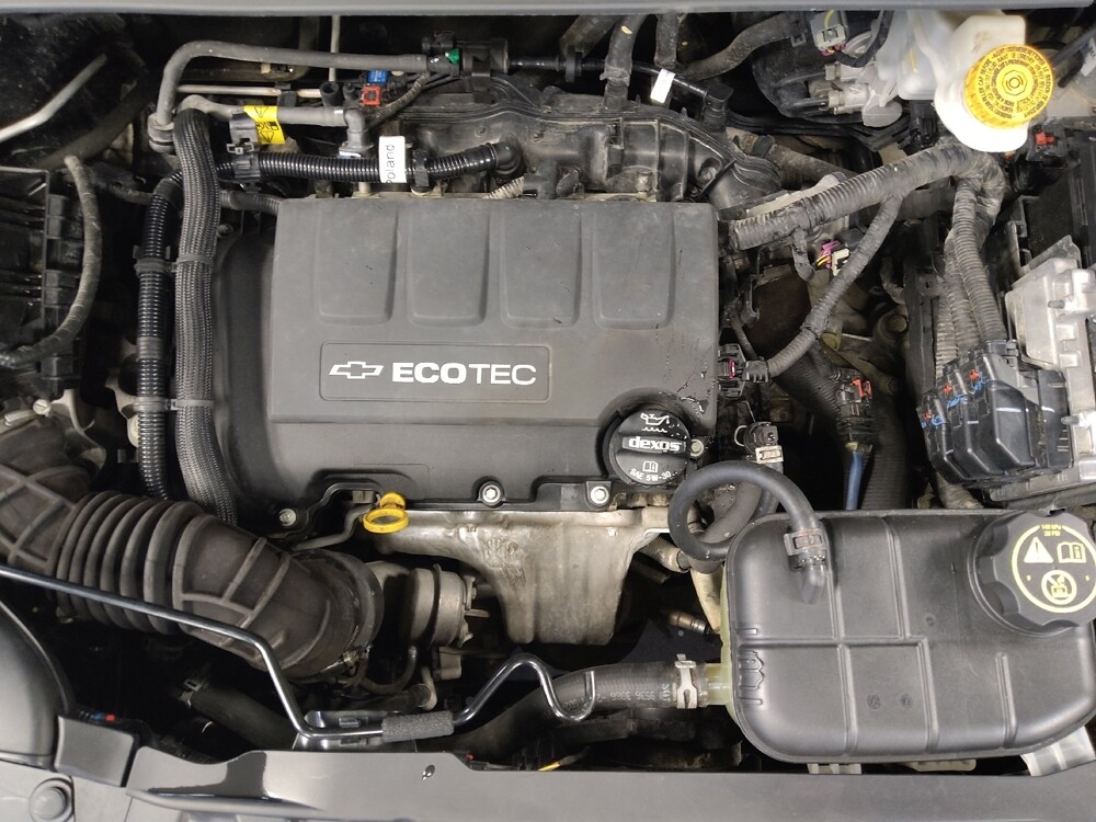 2020 Chevrolet Trax in Raleigh, NC 27604 - 18133342 30