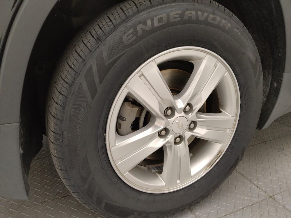 2020 Chevrolet Trax in Raleigh, NC 27604 - 18133342 31