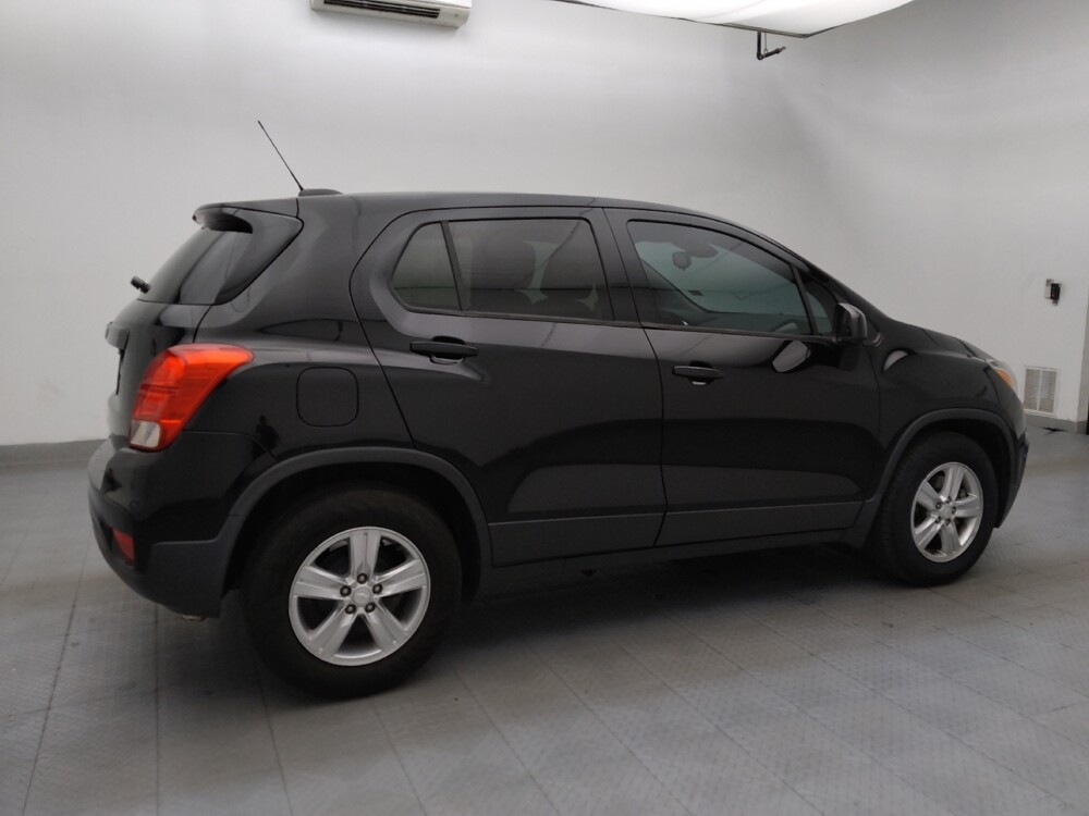 2020 Chevrolet Trax in Raleigh, NC 27604 - 18133342 10