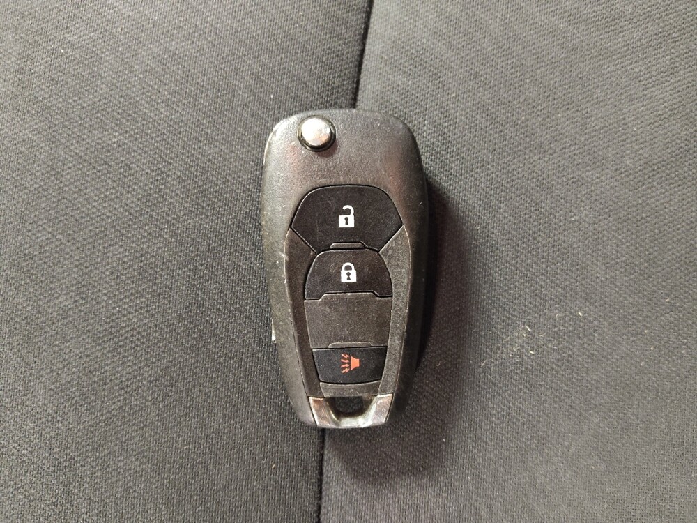 2020 Chevrolet Trax in Raleigh, NC 27604 - 18133342 32