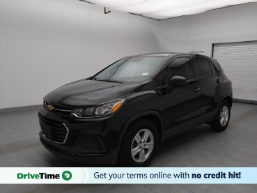 2020 Chevrolet Trax in Raleigh, NC 27604