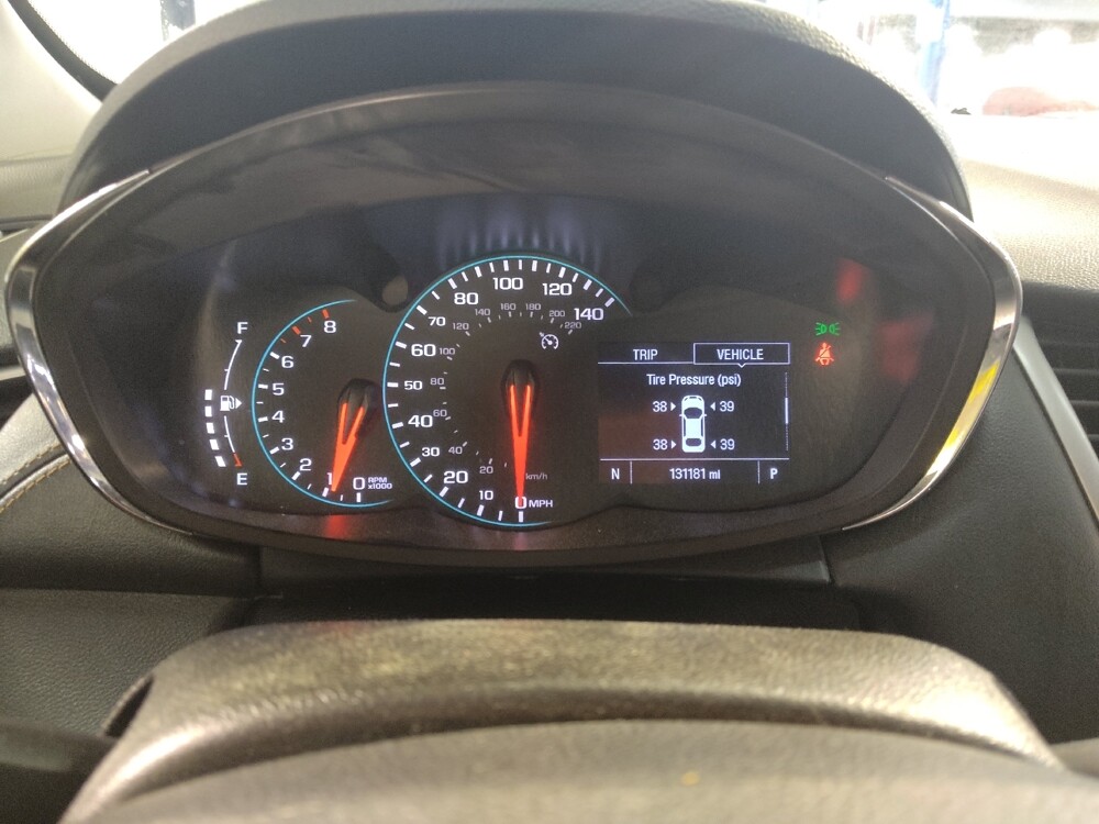 2020 Chevrolet Trax in Raleigh, NC 27604 - 18133342 23