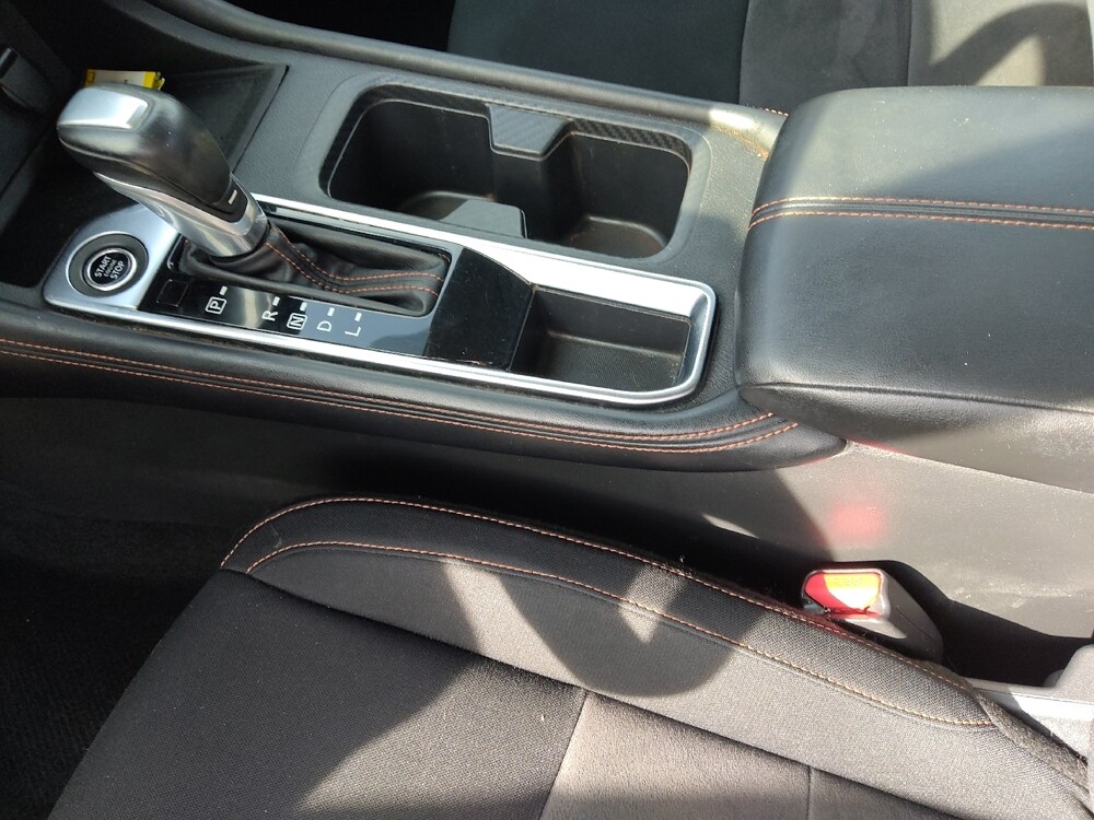 2021 Nissan Sentra in Salem, VA 24153 - 18133343 26