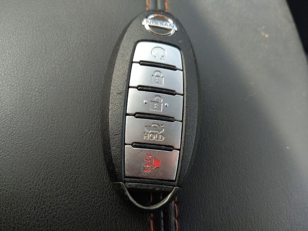 2021 Nissan Sentra in Salem, VA 24153 - 18133343 32