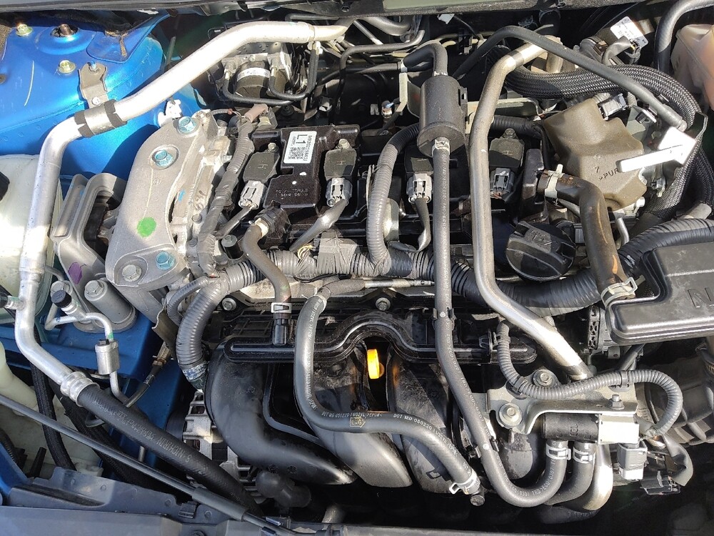 2021 Nissan Sentra in Salem, VA 24153 - 18133343 30