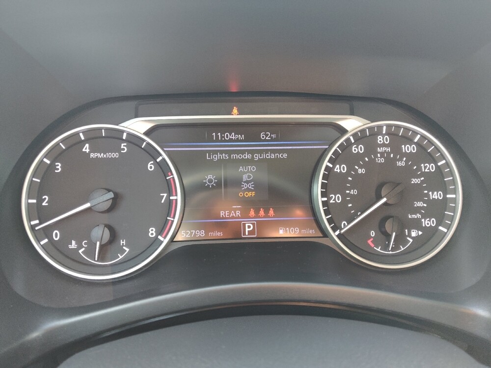 2021 Nissan Sentra in Salem, VA 24153 - 18133343 23