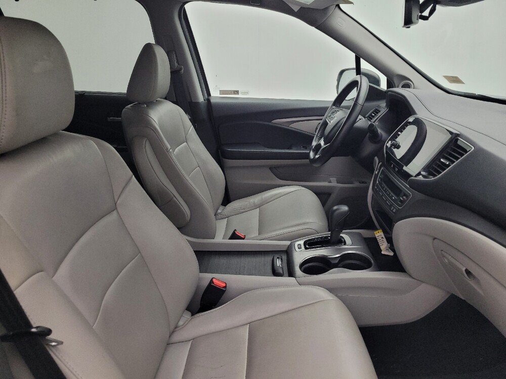 2019 Honda Pilot in Greensboro, NC 27407 - 18133344 21