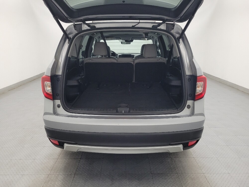 2019 Honda Pilot in Greensboro, NC 27407 - 18133344 29