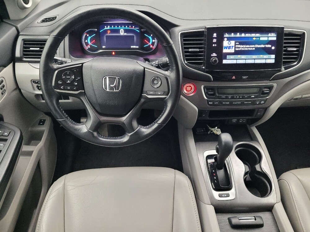2019 Honda Pilot in Greensboro, NC 27407 - 18133344 22