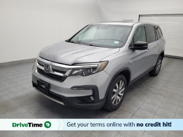 2019 Honda Pilot in Greensboro, NC 27407