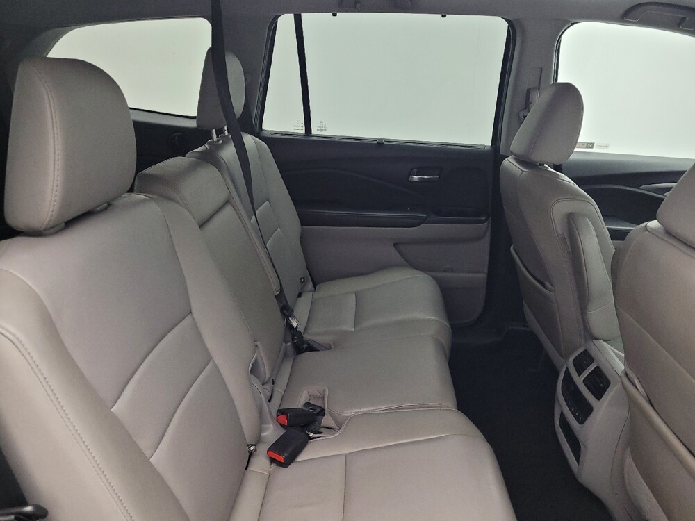 2019 Honda Pilot in Greensboro, NC 27407 - 18133344 19