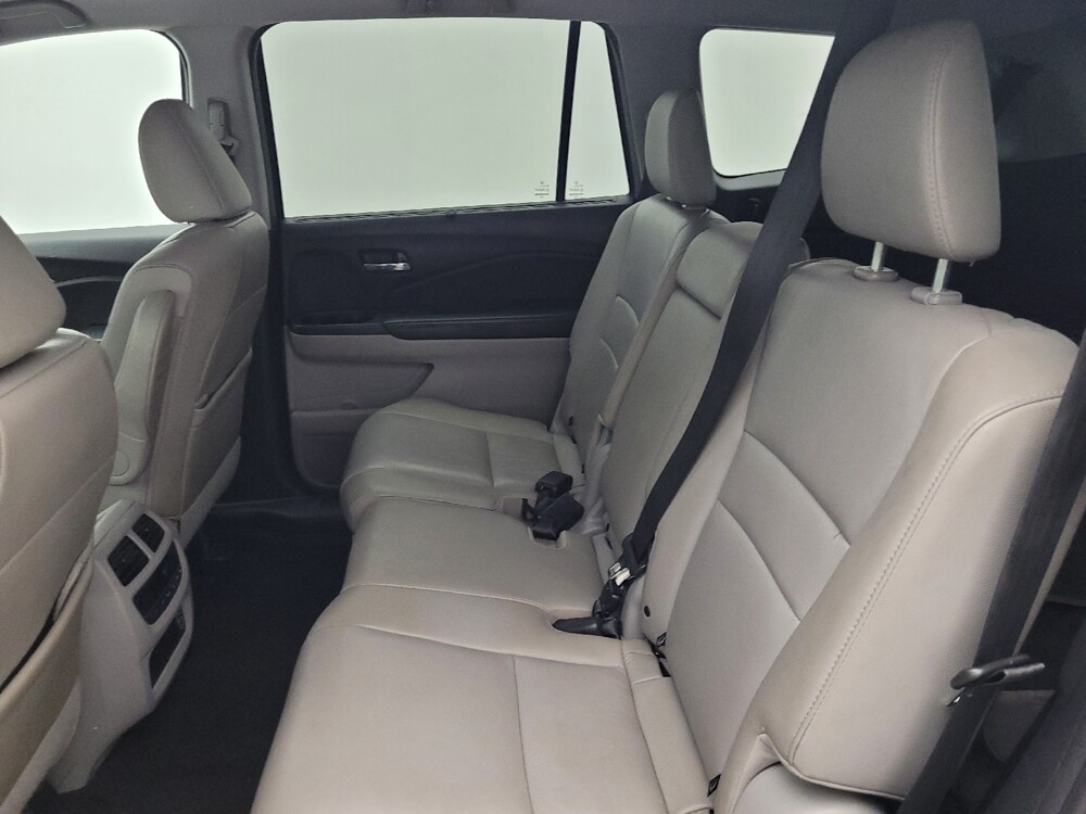 2019 Honda Pilot in Greensboro, NC 27407 - 18133344 18