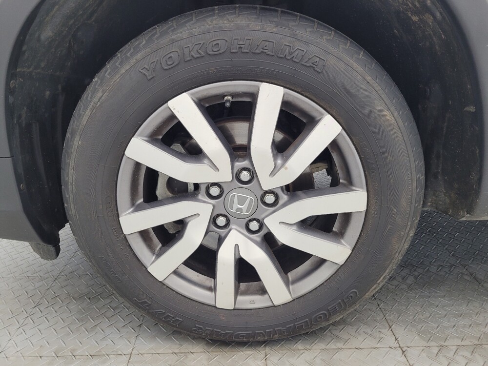 2019 Honda Pilot in Greensboro, NC 27407 - 18133344 31