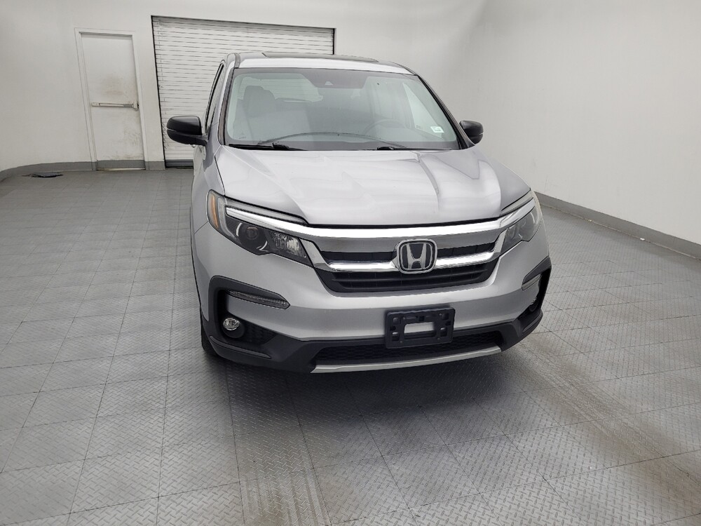 2019 Honda Pilot in Greensboro, NC 27407 - 18133344 14