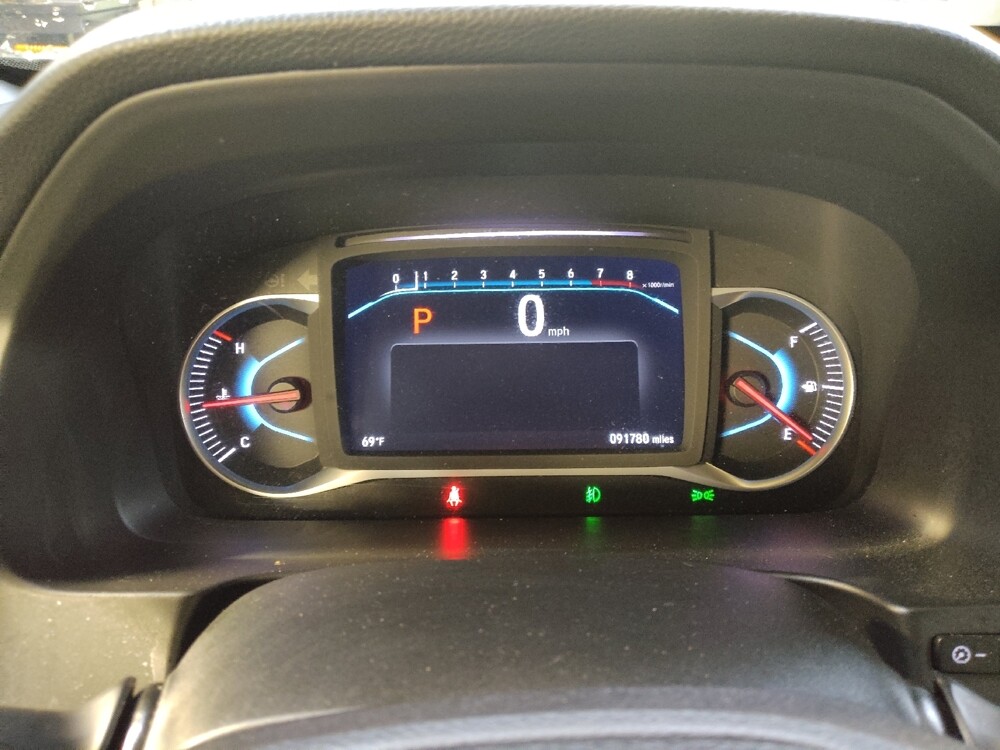 2019 Honda Pilot in Greensboro, NC 27407 - 18133344 23