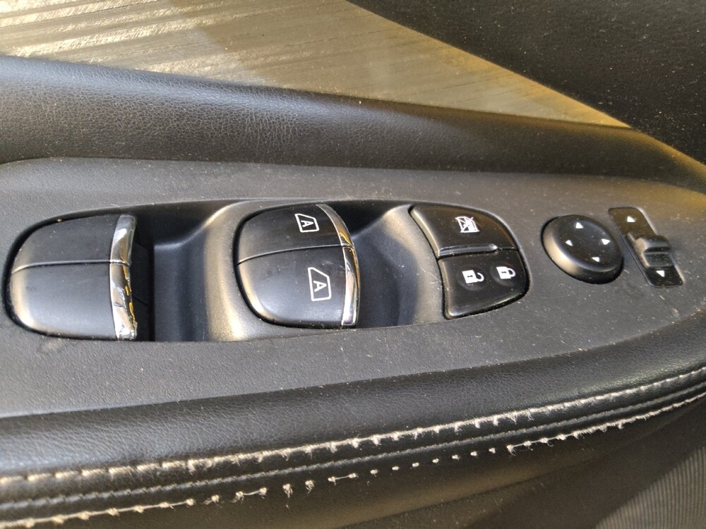 2017 Nissan Murano in Raleigh, NC 27604 - 18133345 27