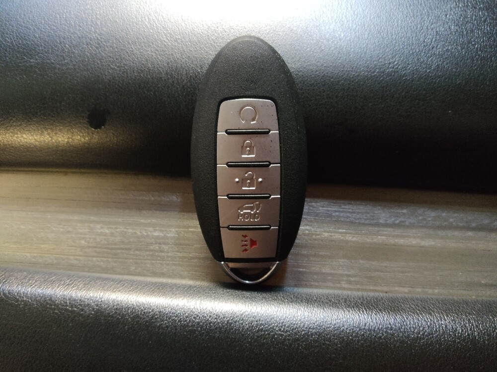 2017 Nissan Murano in Raleigh, NC 27604 - 18133345 32