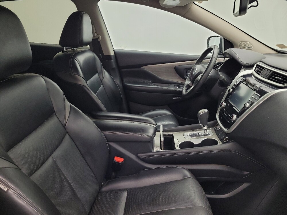 2017 Nissan Murano in Raleigh, NC 27604 - 18133345 21