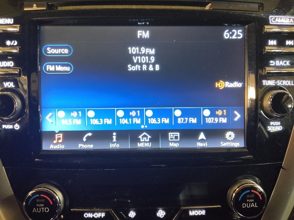 2017 Nissan Murano in Raleigh, NC 27604 - 18133345 25
