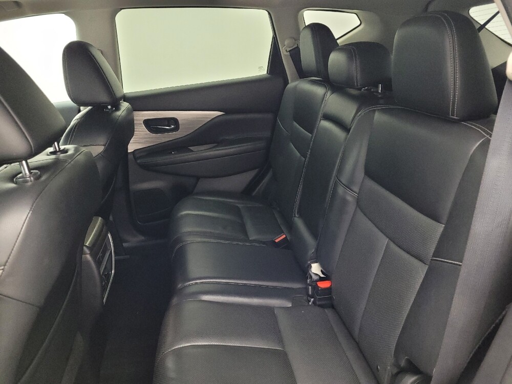 2017 Nissan Murano in Raleigh, NC 27604 - 18133345 18