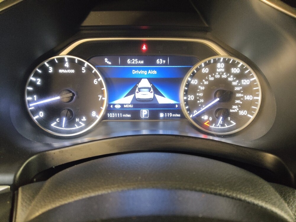 2017 Nissan Murano in Raleigh, NC 27604 - 18133345 23