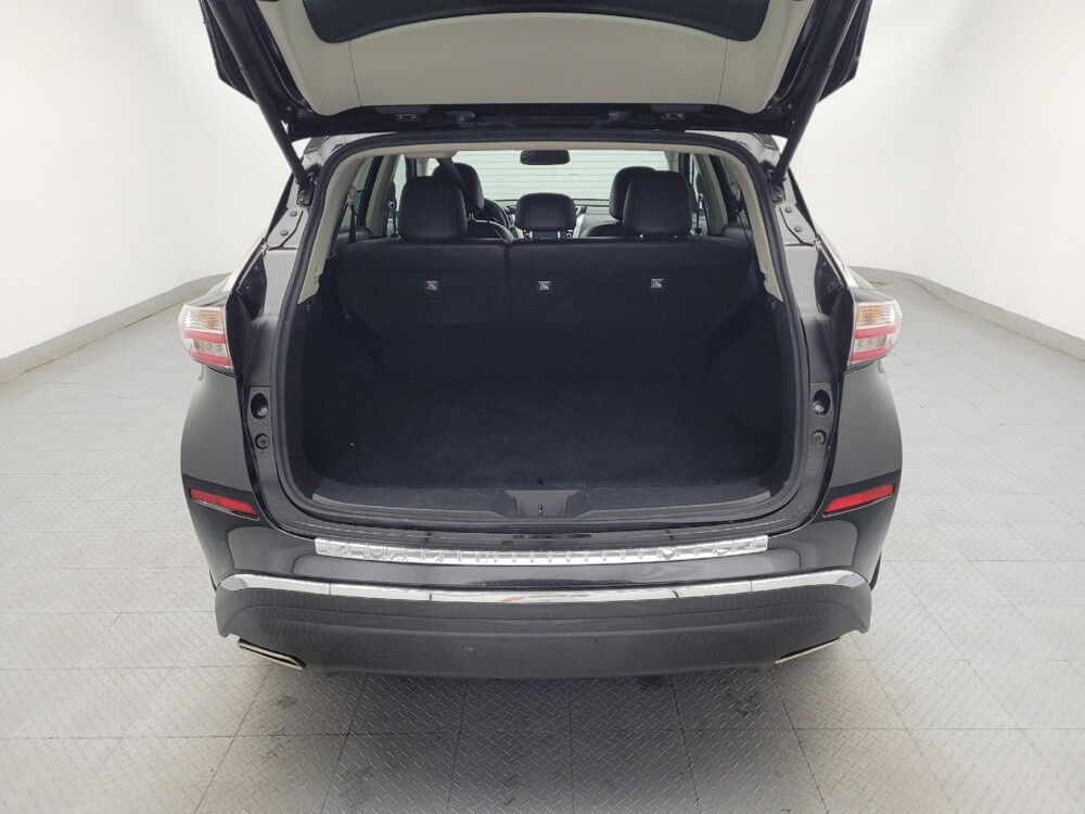2017 Nissan Murano in Raleigh, NC 27604 - 18133345 29