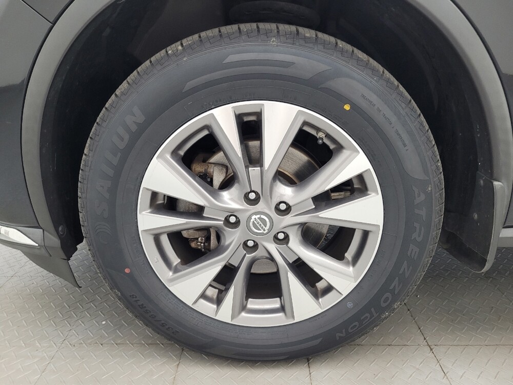 2017 Nissan Murano in Raleigh, NC 27604 - 18133345 31