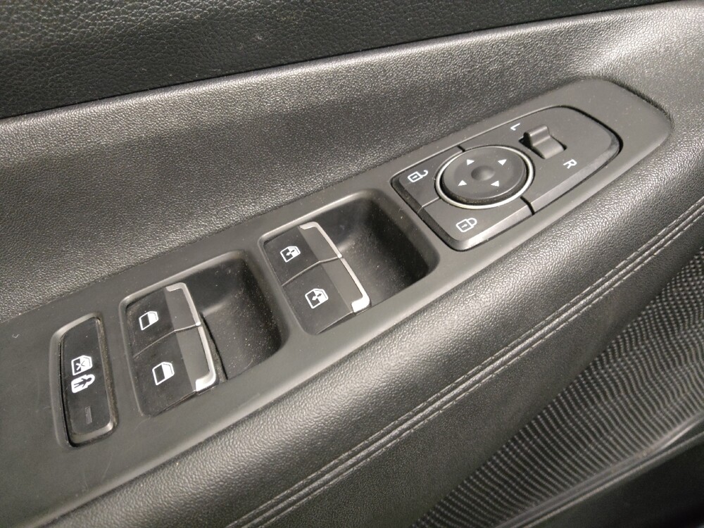 2022 Hyundai Santa Fe in Greenville, NC 27834 - 18133347 27