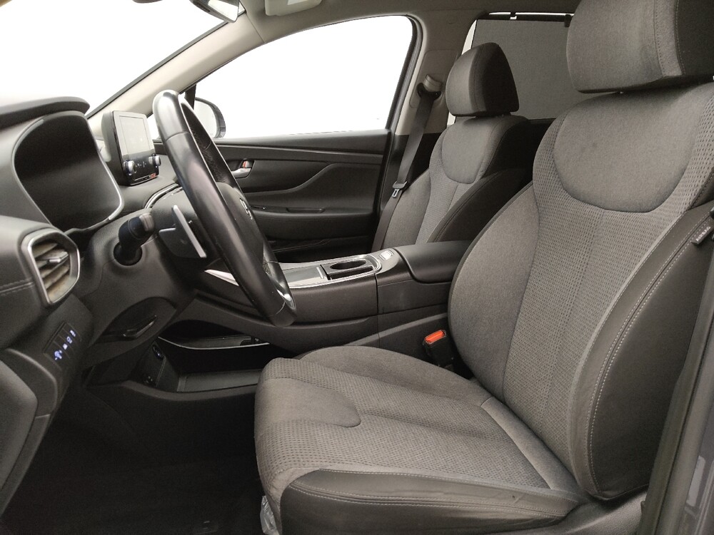 2022 Hyundai Santa Fe in Greenville, NC 27834 - 18133347 17
