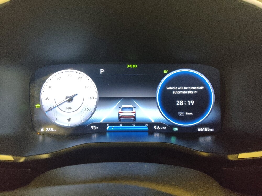 2022 Hyundai Santa Fe in Greenville, NC 27834 - 18133347 23